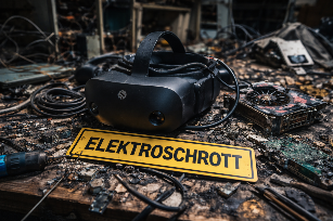 Windows 24H2 und das Ende von Windows Mixed Reality – ein teurer Rückschritt