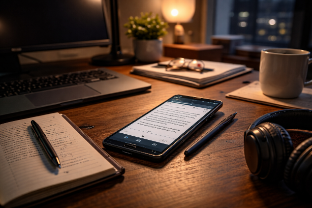 Samsung S25 Ultra im Alltag: Mein ehrlicher Erfahrungsbericht