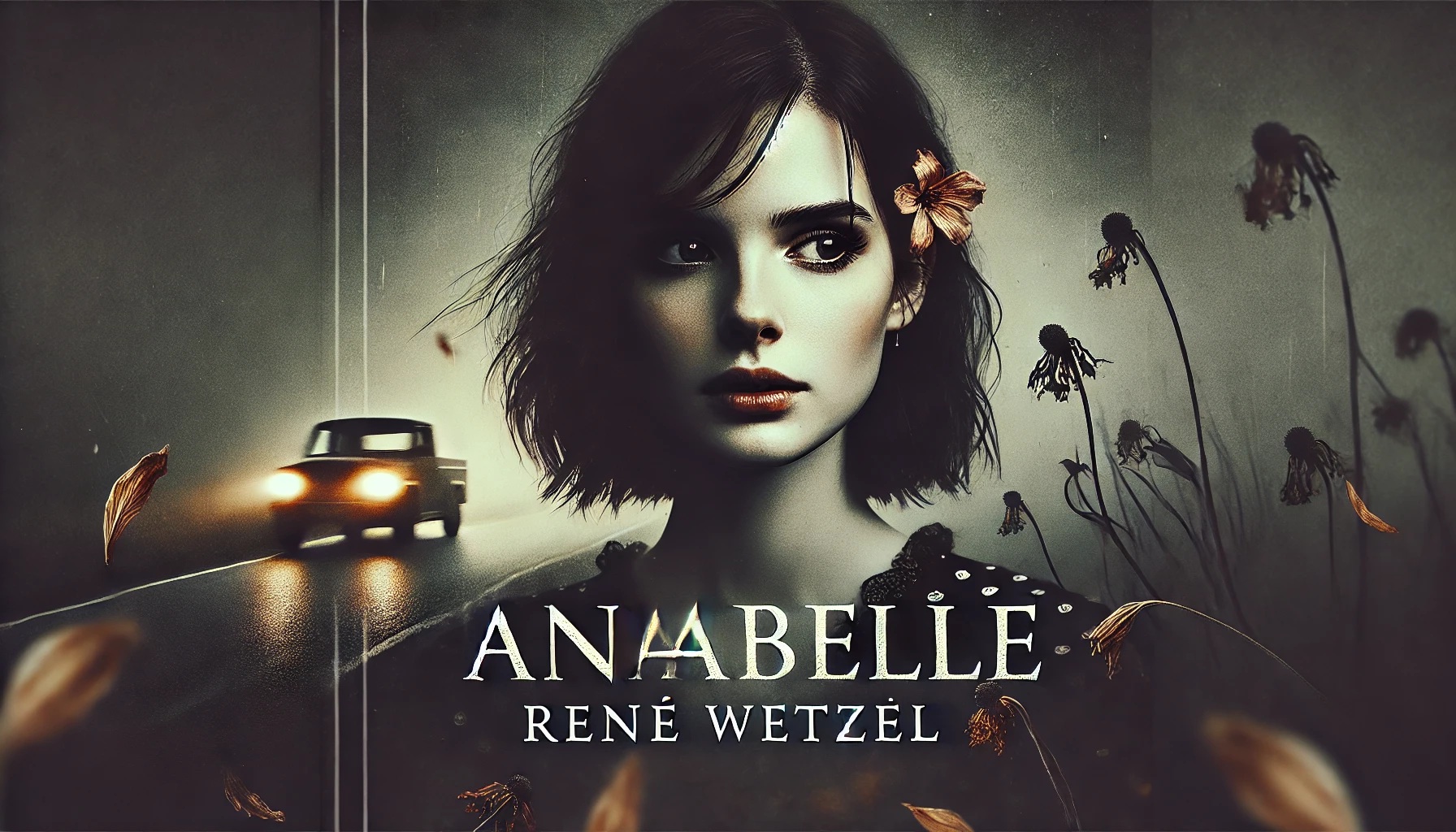 KI generiert - sieht man ja - Annabelles Plot