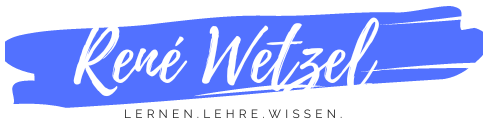 René Wetzel
